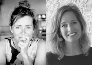 Ecstatic Dance Hoorn_Samenwerking Rimke Pepers en Heliante Moningka