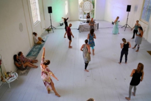 Ecstatitic Dance Hoorn_Dansen in Hotel Maria Kapel_lr