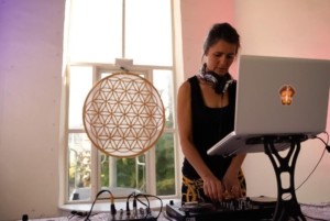 Ecstatitic Dance Hoorn_Dj La Pepers